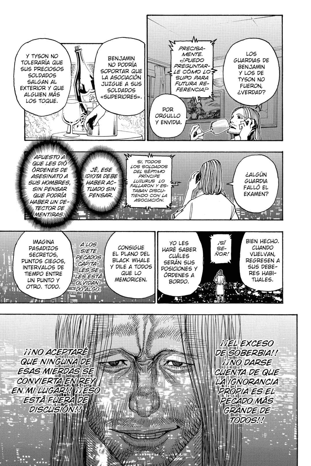 Chapter 348 - Page 12
