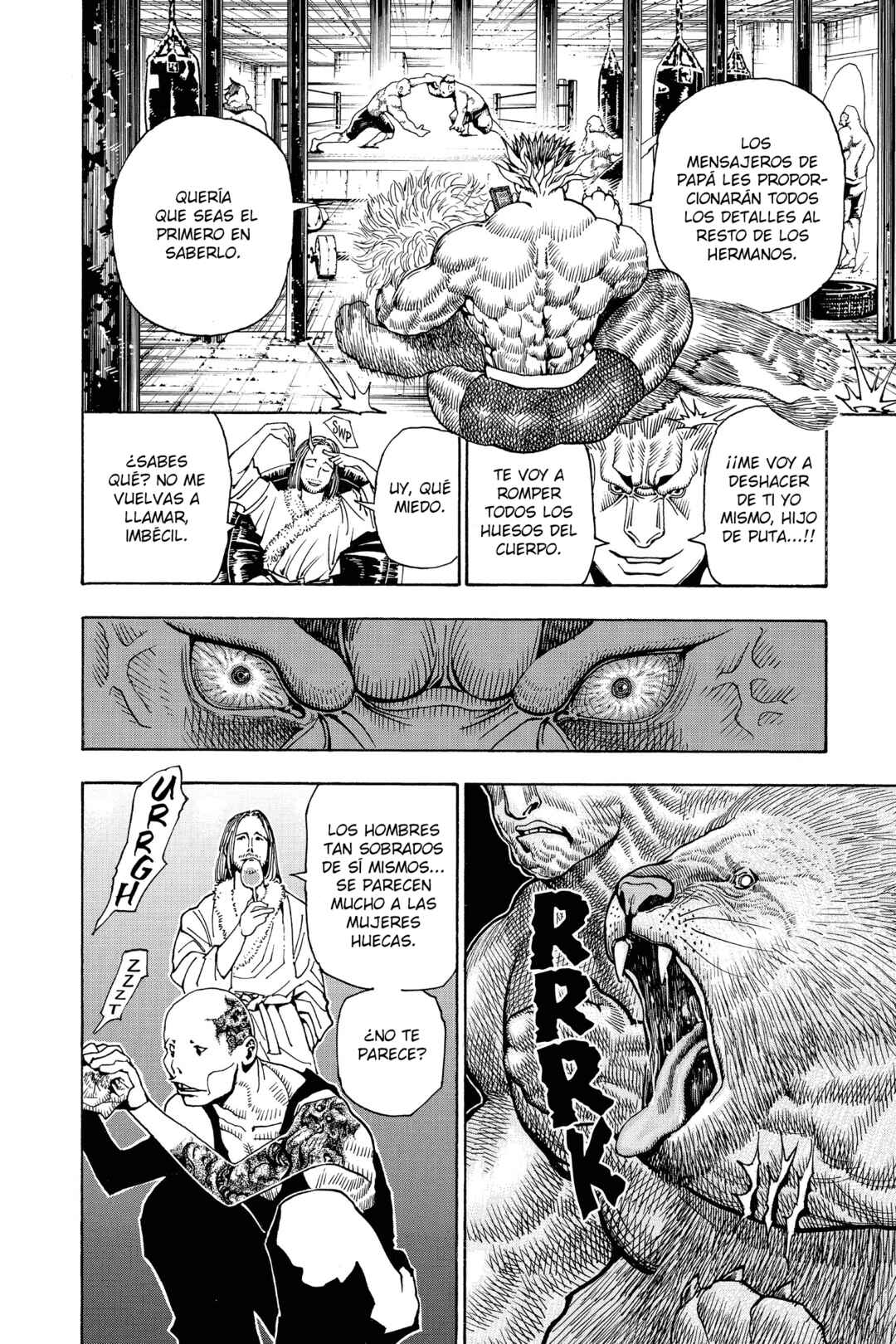 Chapter 348 - Page 9