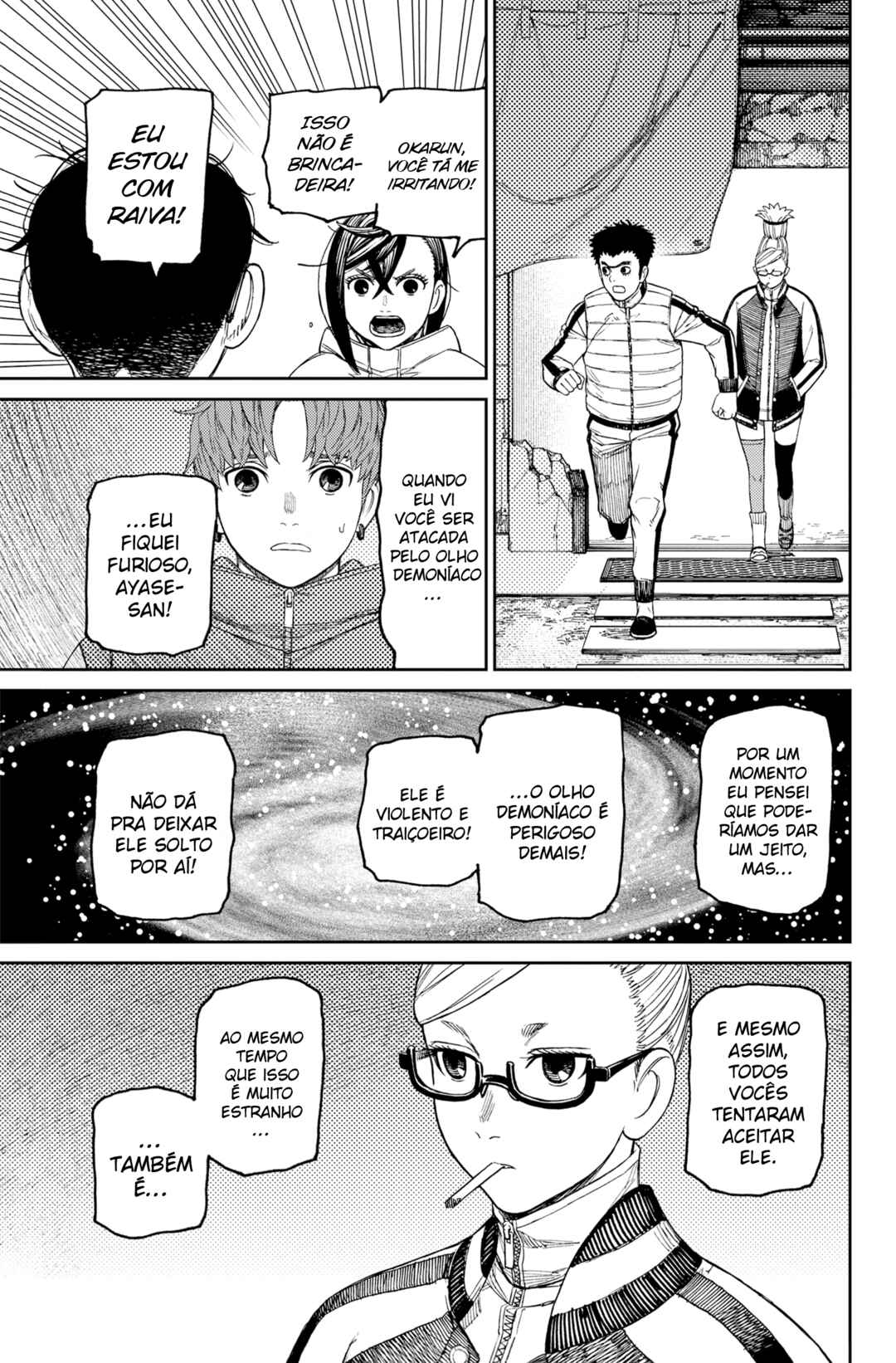 Chapter 60 - Page 13