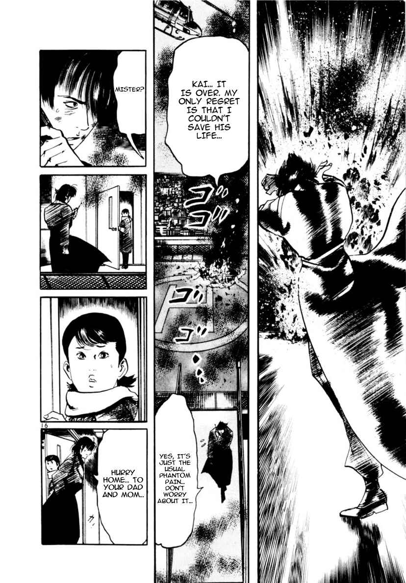 Chapter 105 - Page 16