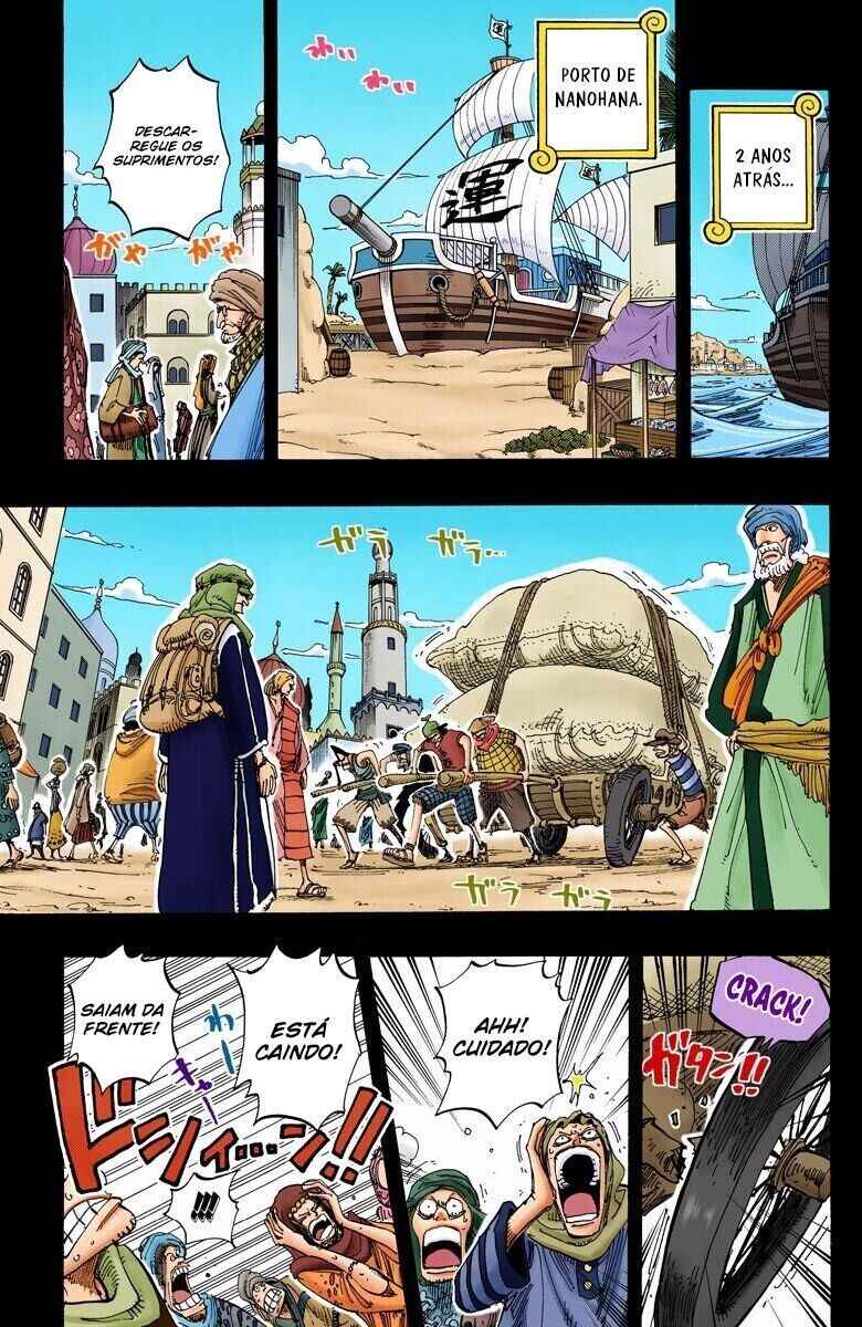 Chapter 161 - Page 11
