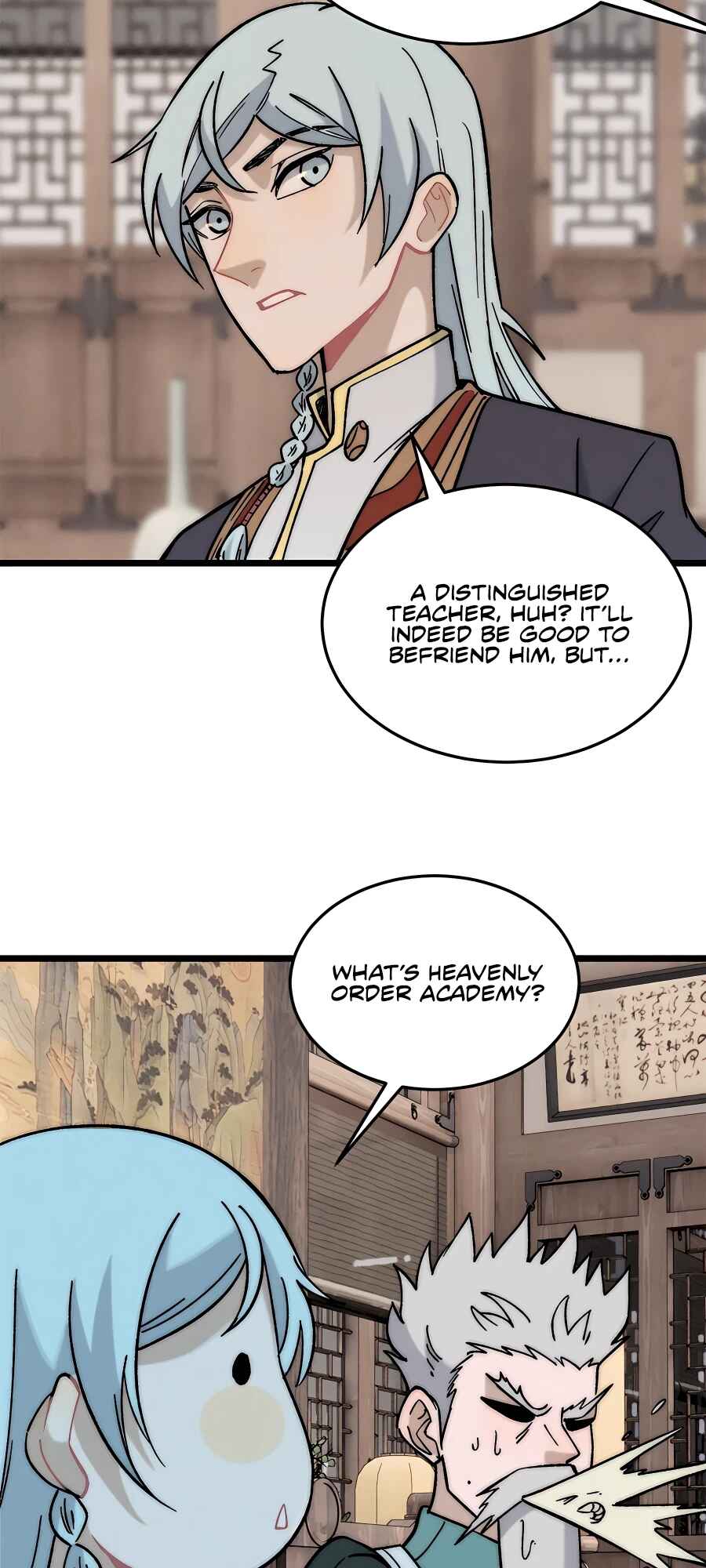 Chapter 200 - Page 10