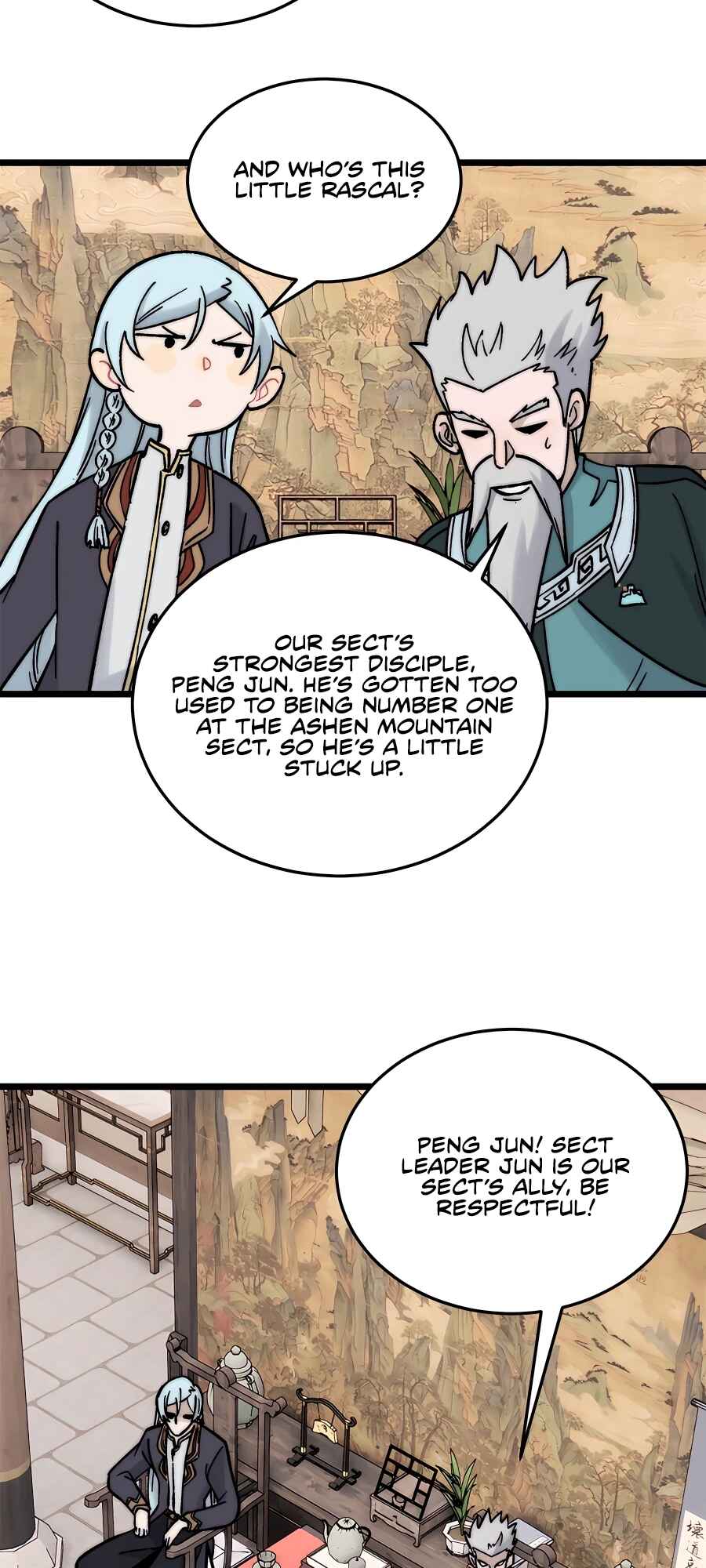 Chapter 200 - Page 13