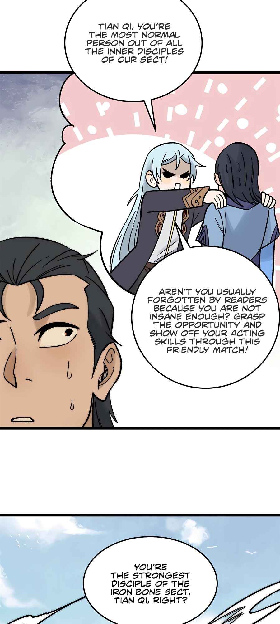 Chapter 200 - Page 20