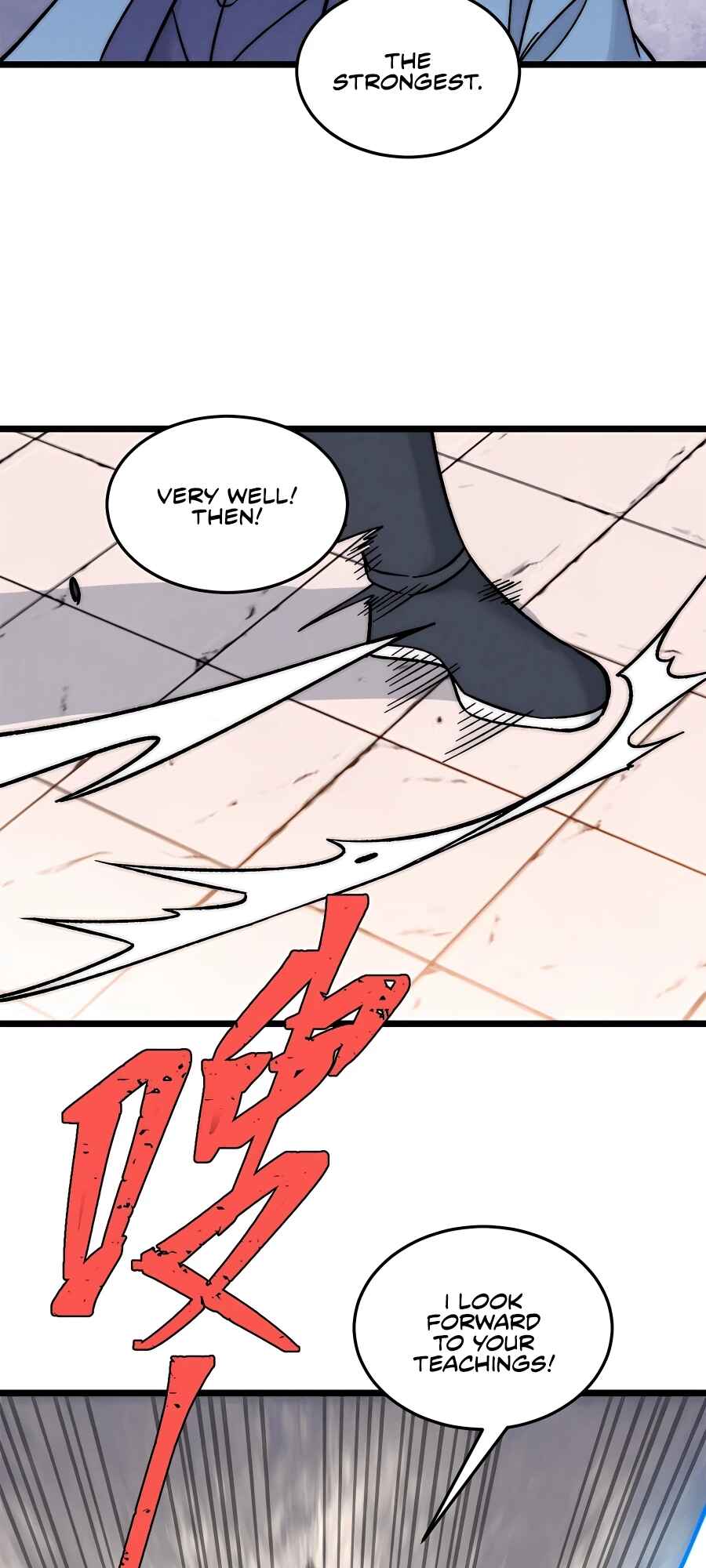 Chapter 200 - Page 22