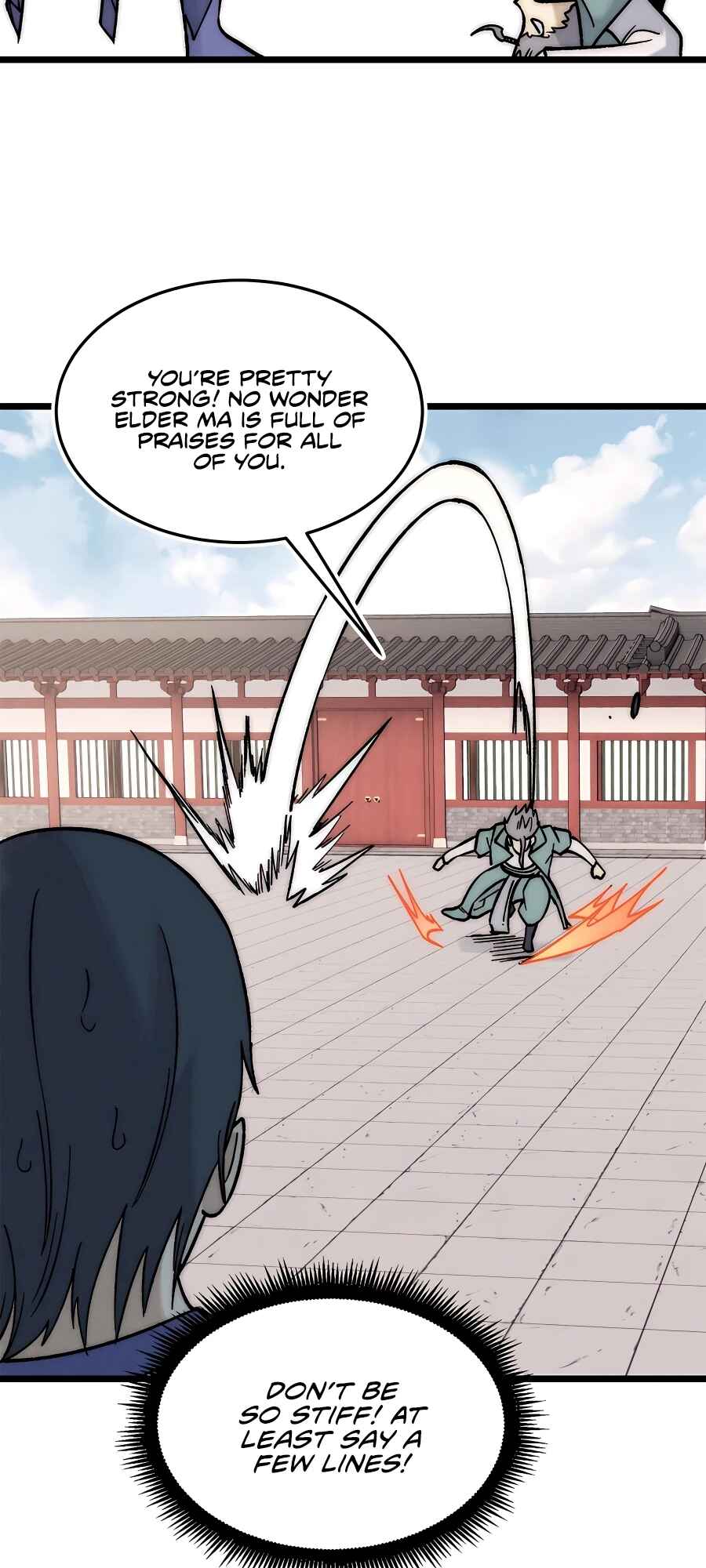 Chapter 200 - Page 29