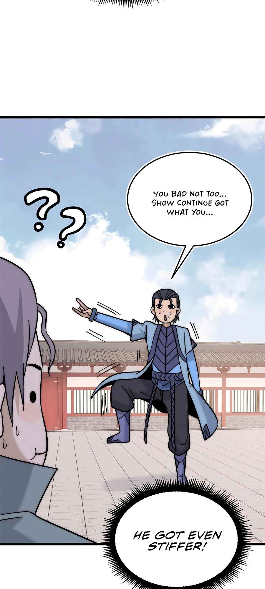 Chapter 200 - Page 30