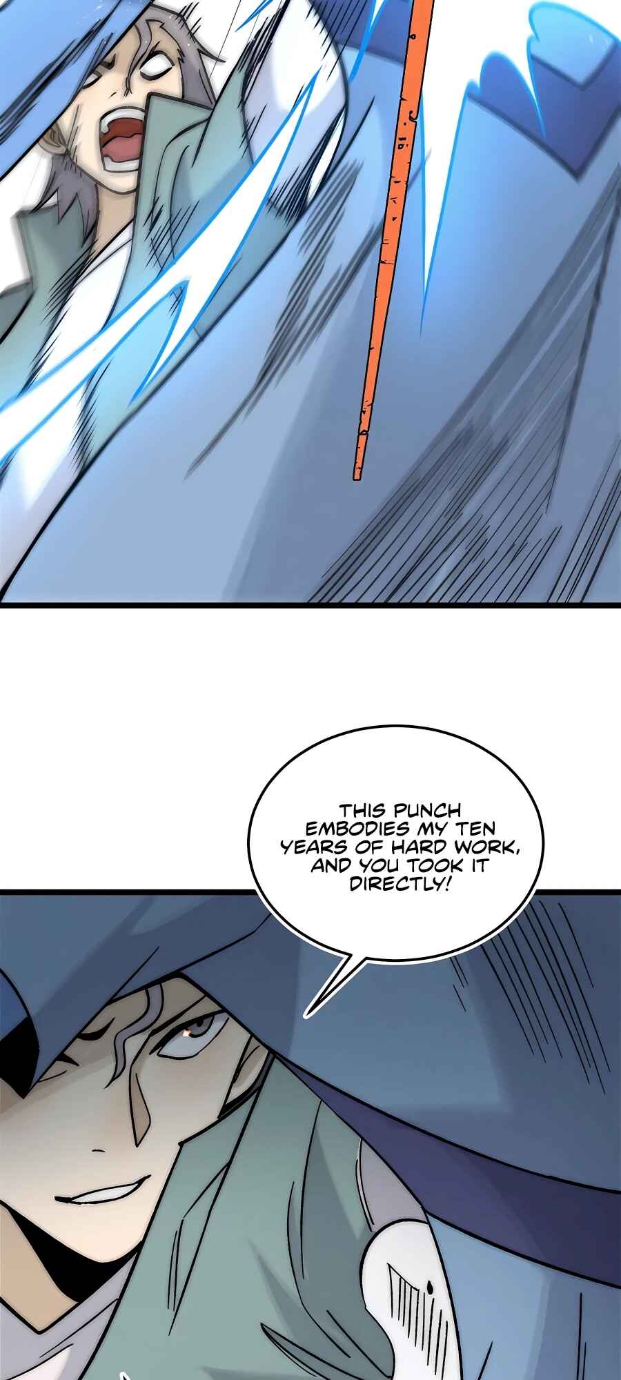 Chapter 200 - Page 34