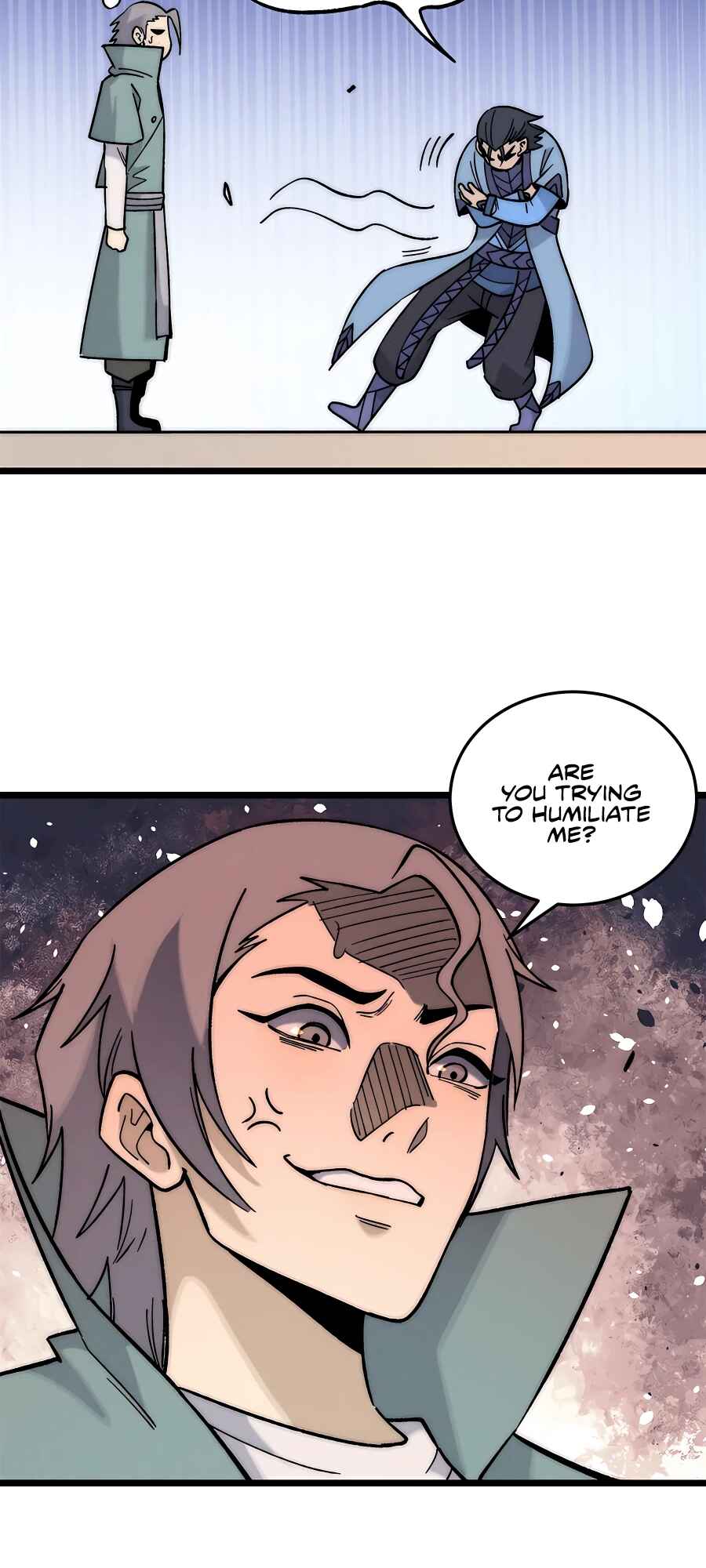 Chapter 200 - Page 37