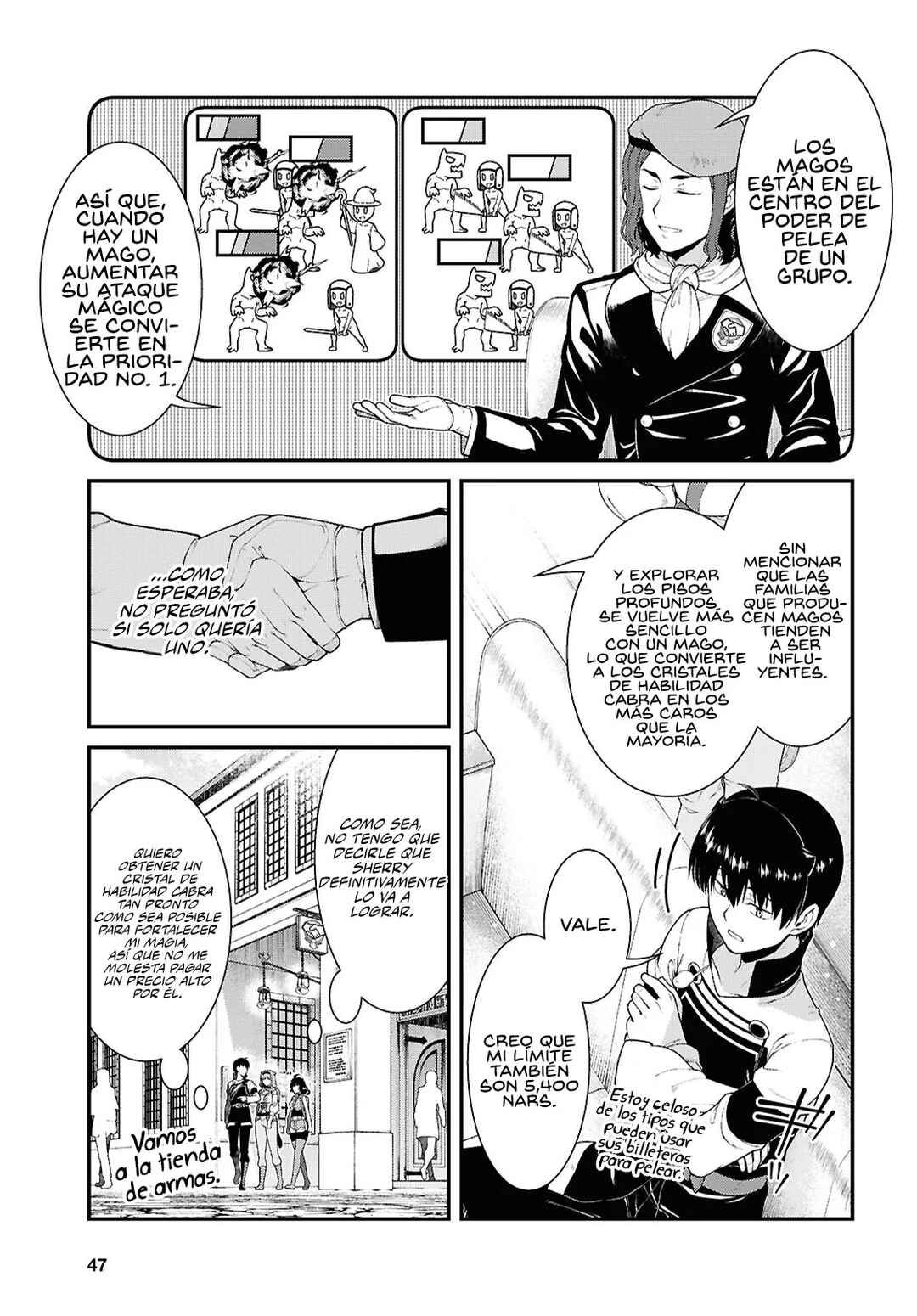 Chapter 92 - Page 4