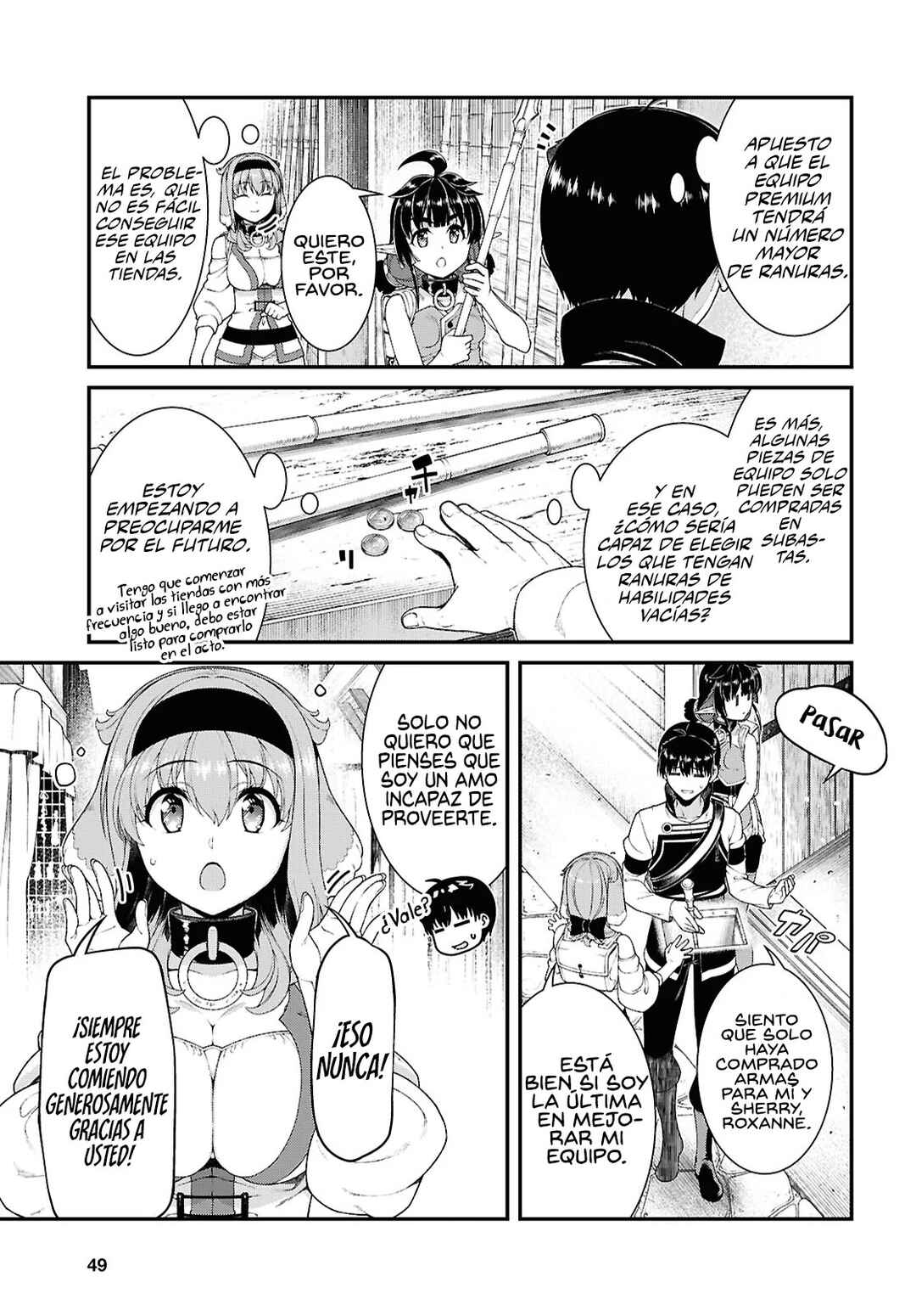 Chapter 92 - Page 6
