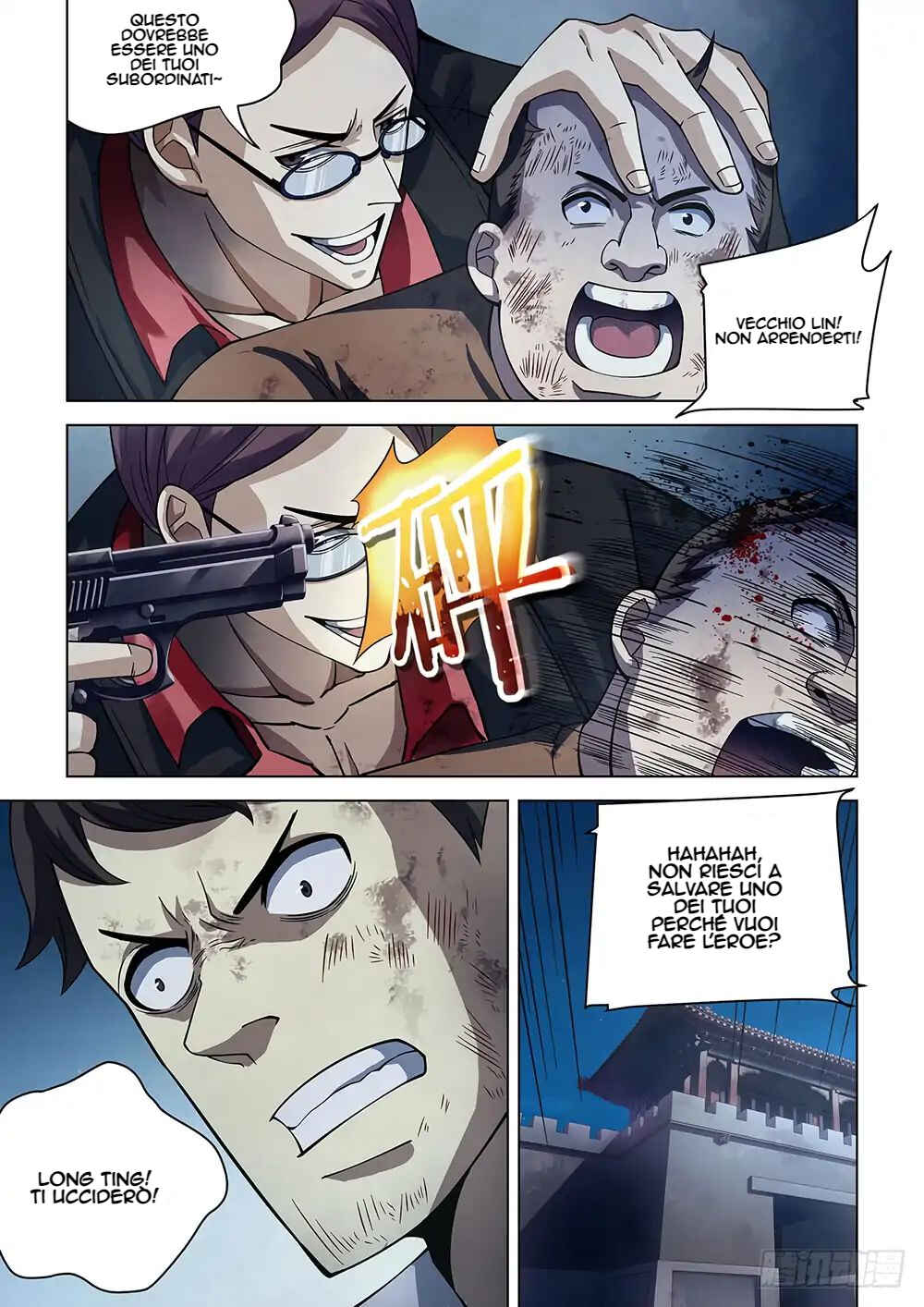 Chapter 82 - Page 4