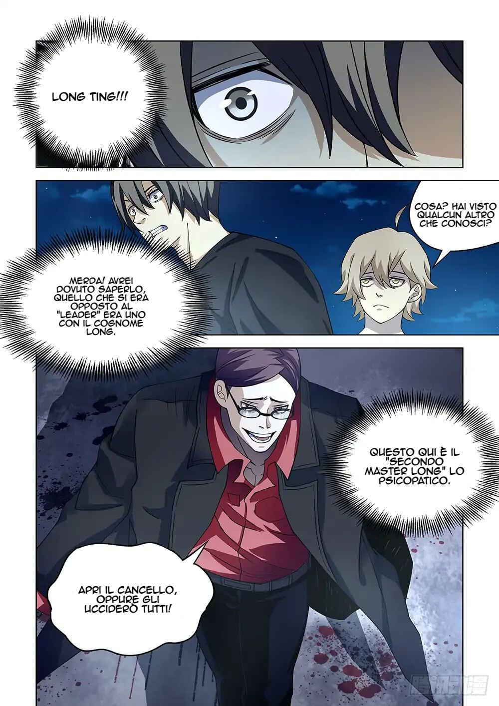 Chapter 82 - Page 5