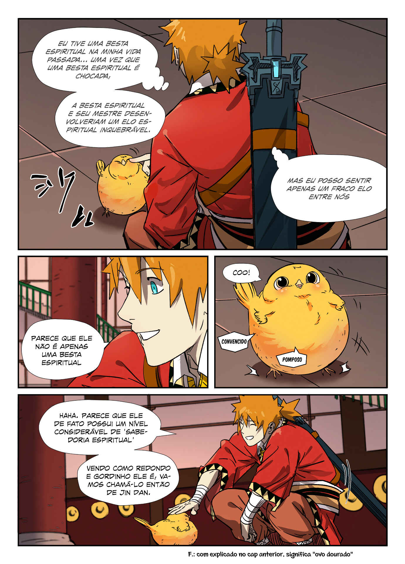 Chapter 284.5 - Page 12
