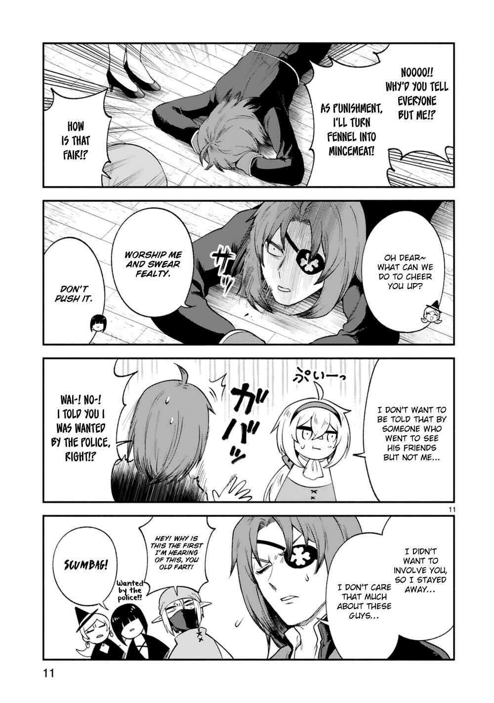 Chapter 21 - Page 12