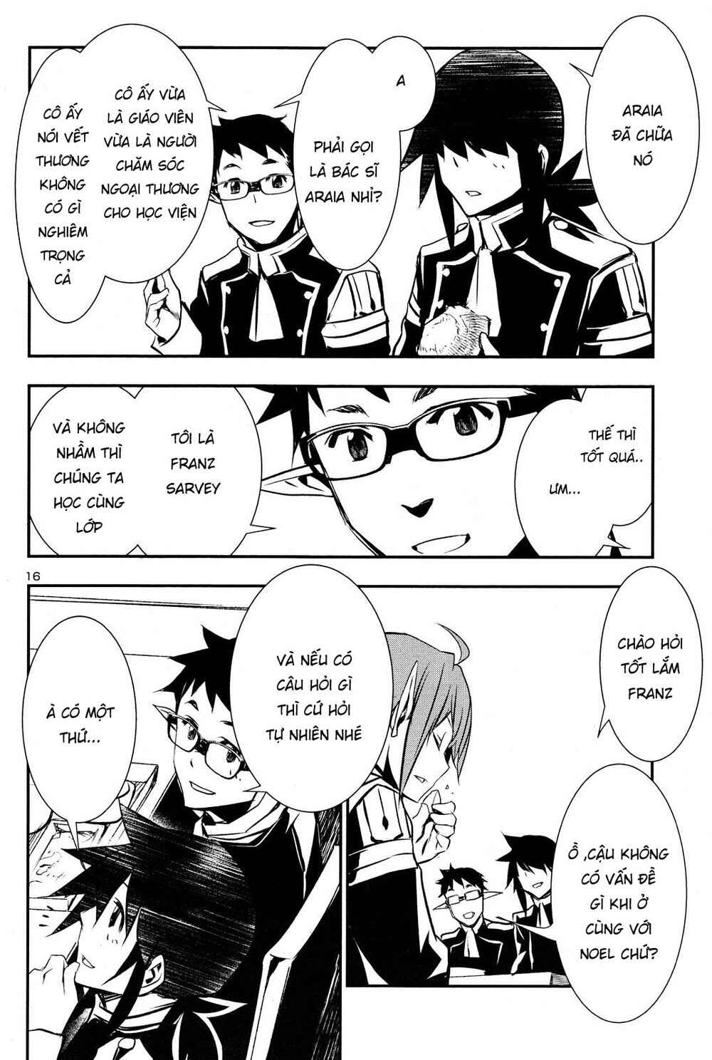Chapter 31 - Page 16