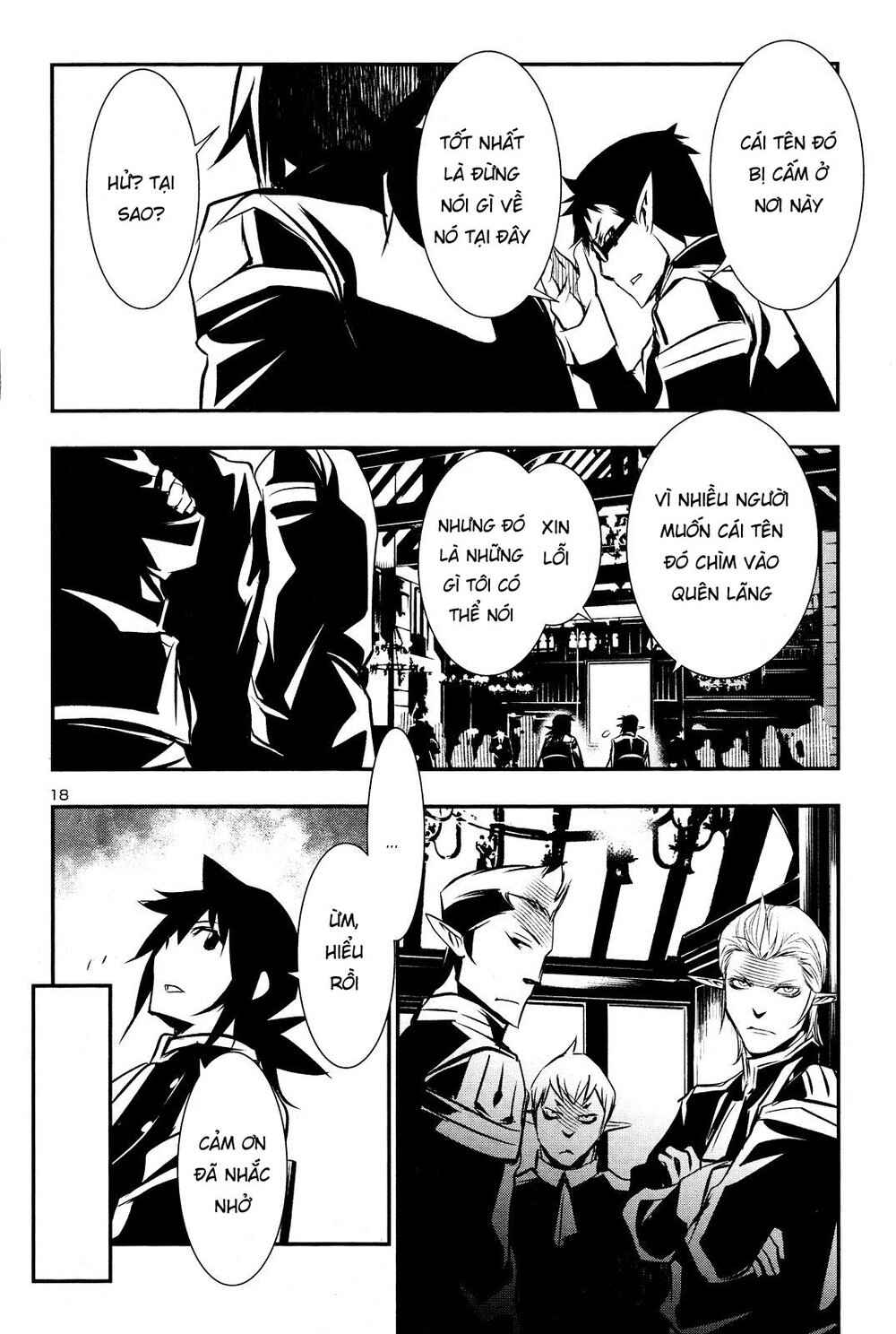 Chapter 31 - Page 18