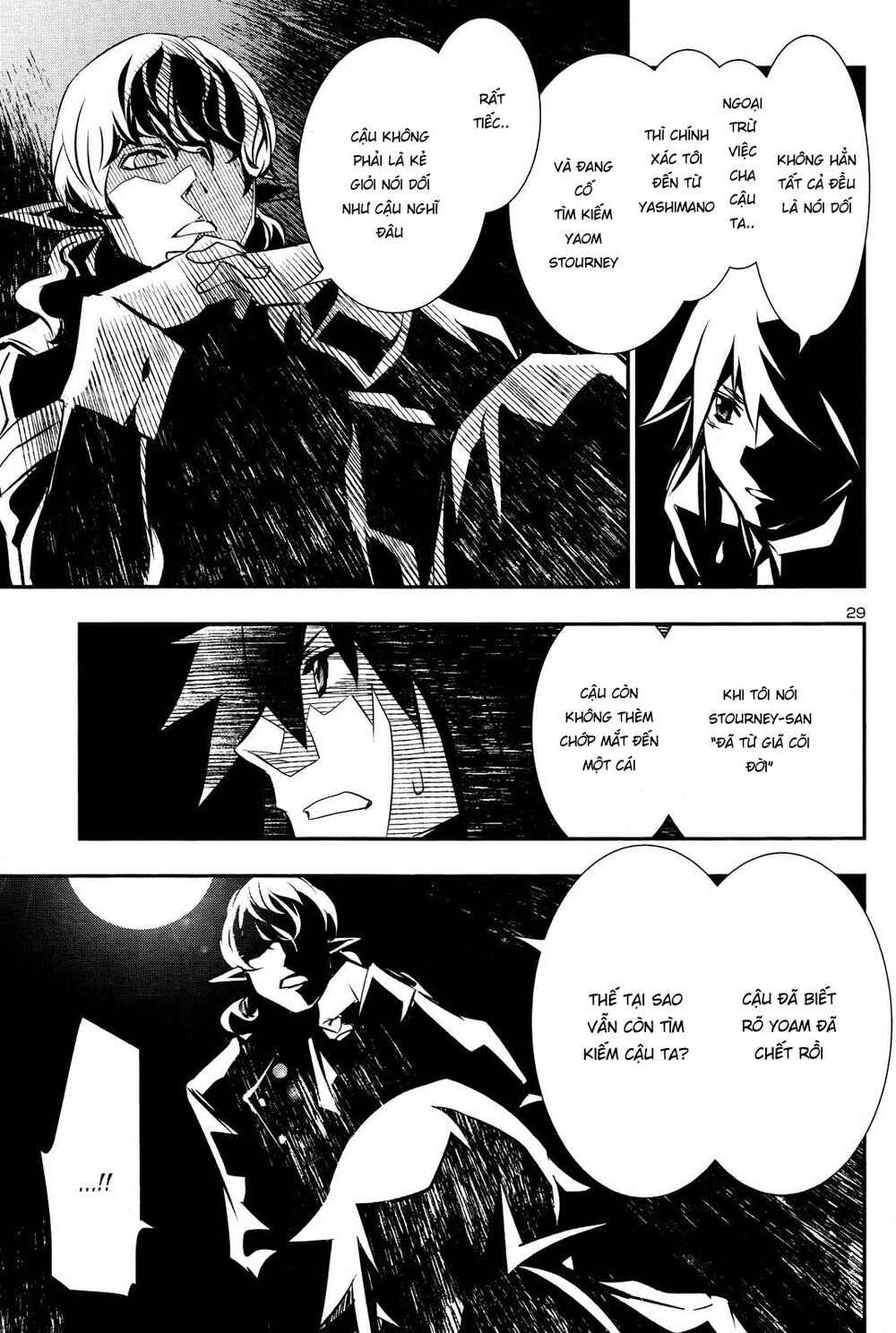 Chapter 31 - Page 29