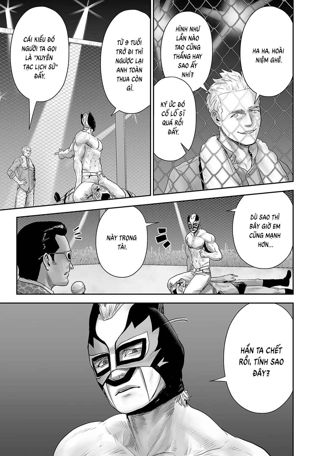 Chapter 97 - Page 16
