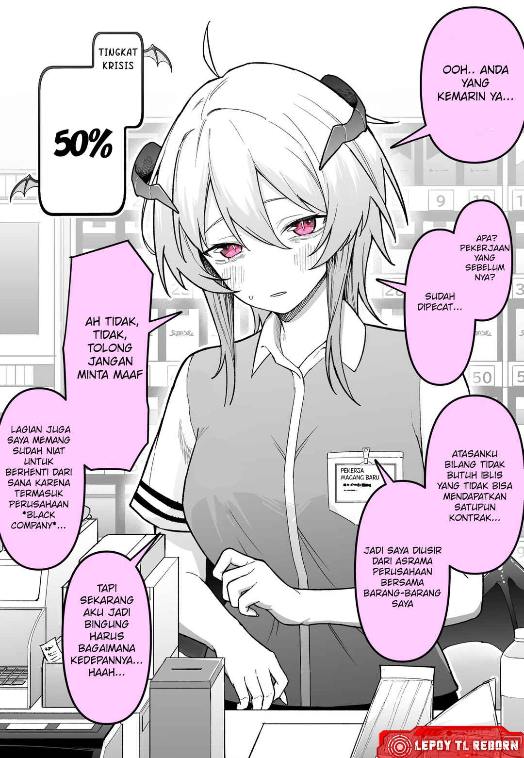 Chapter 1 - Page 2