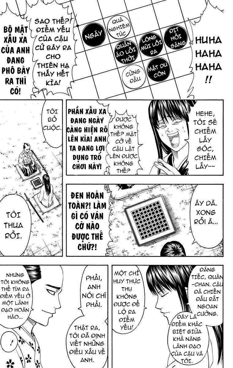 Chapter 414 - Page 15