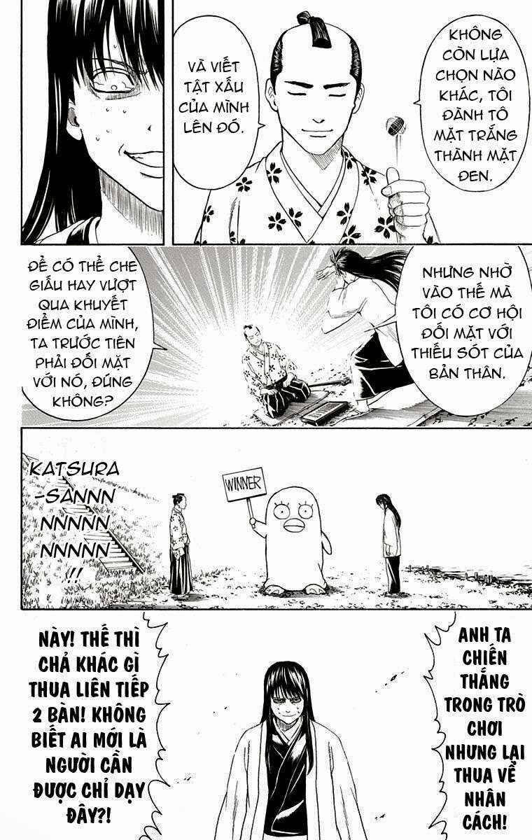 Chapter 414 - Page 16