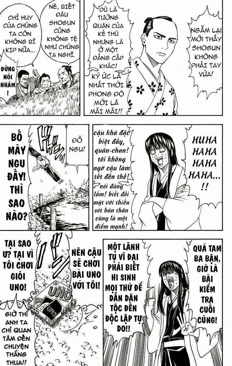 Chapter 414 - Page 17