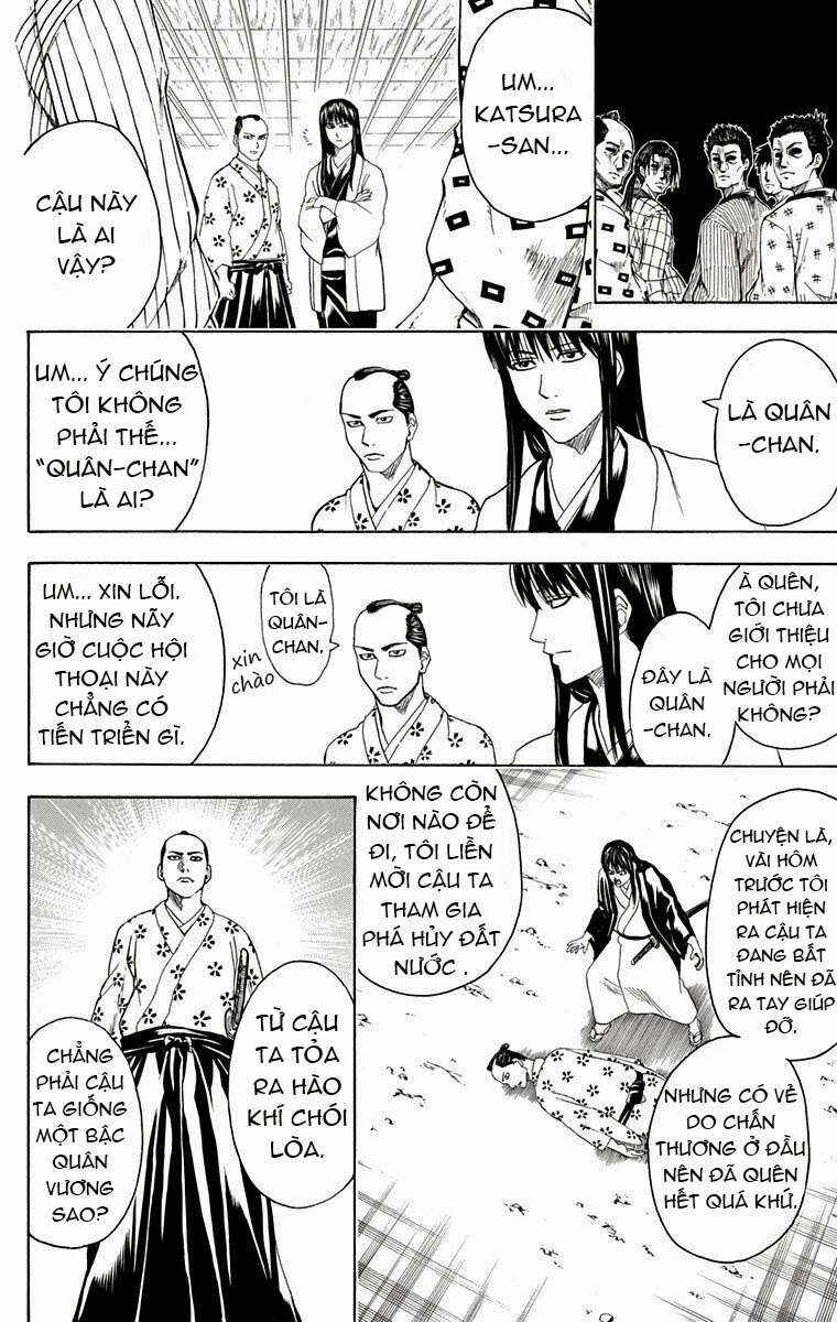 Chapter 414 - Page 4