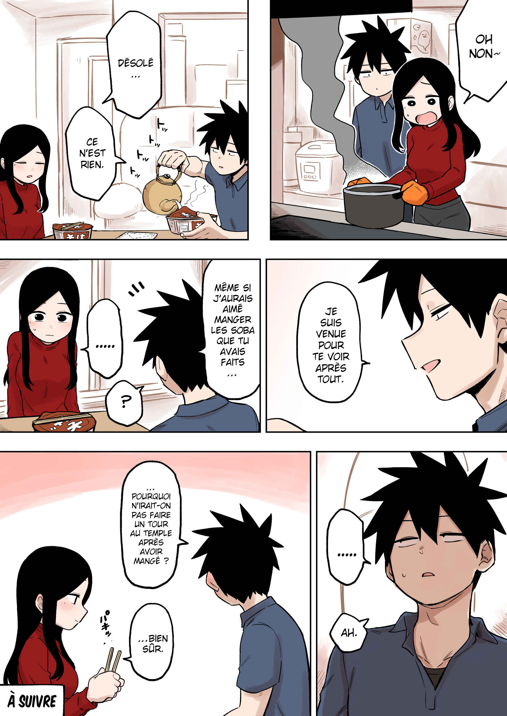 Chapter 97 - Page 5