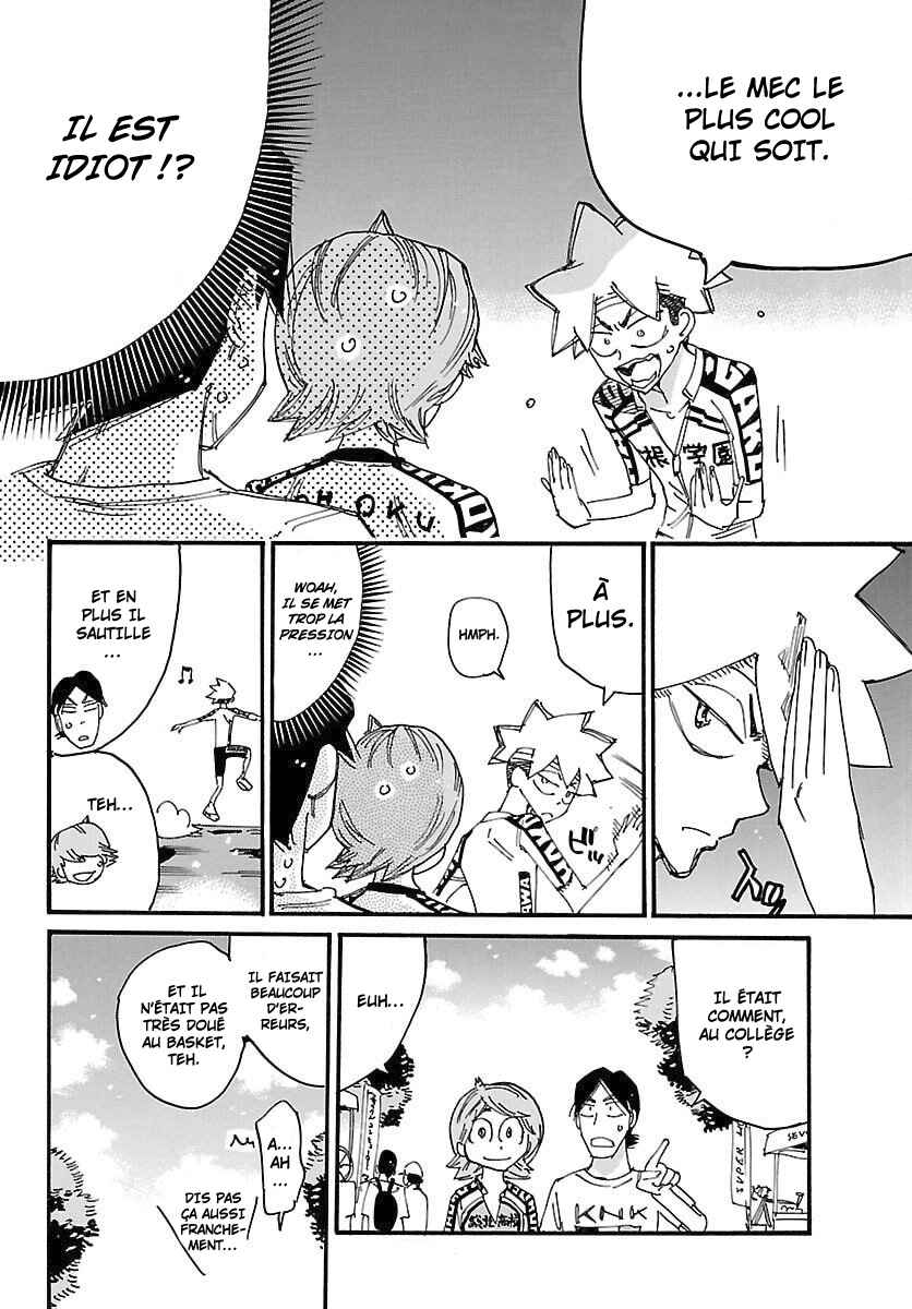 Chapter 841 - Page 18