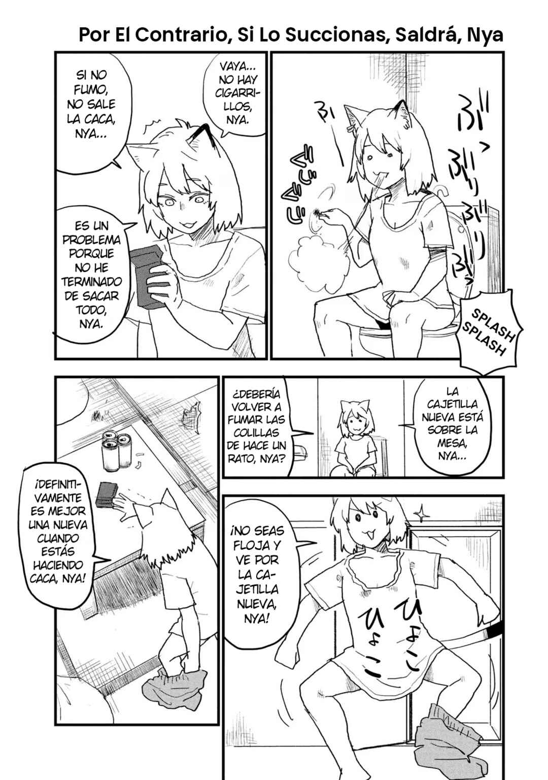 Chapter 80 - Page 3