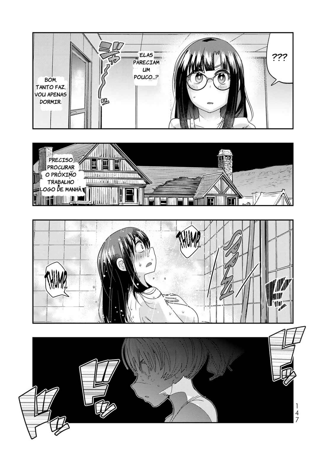 Chapter 112 - Page 20