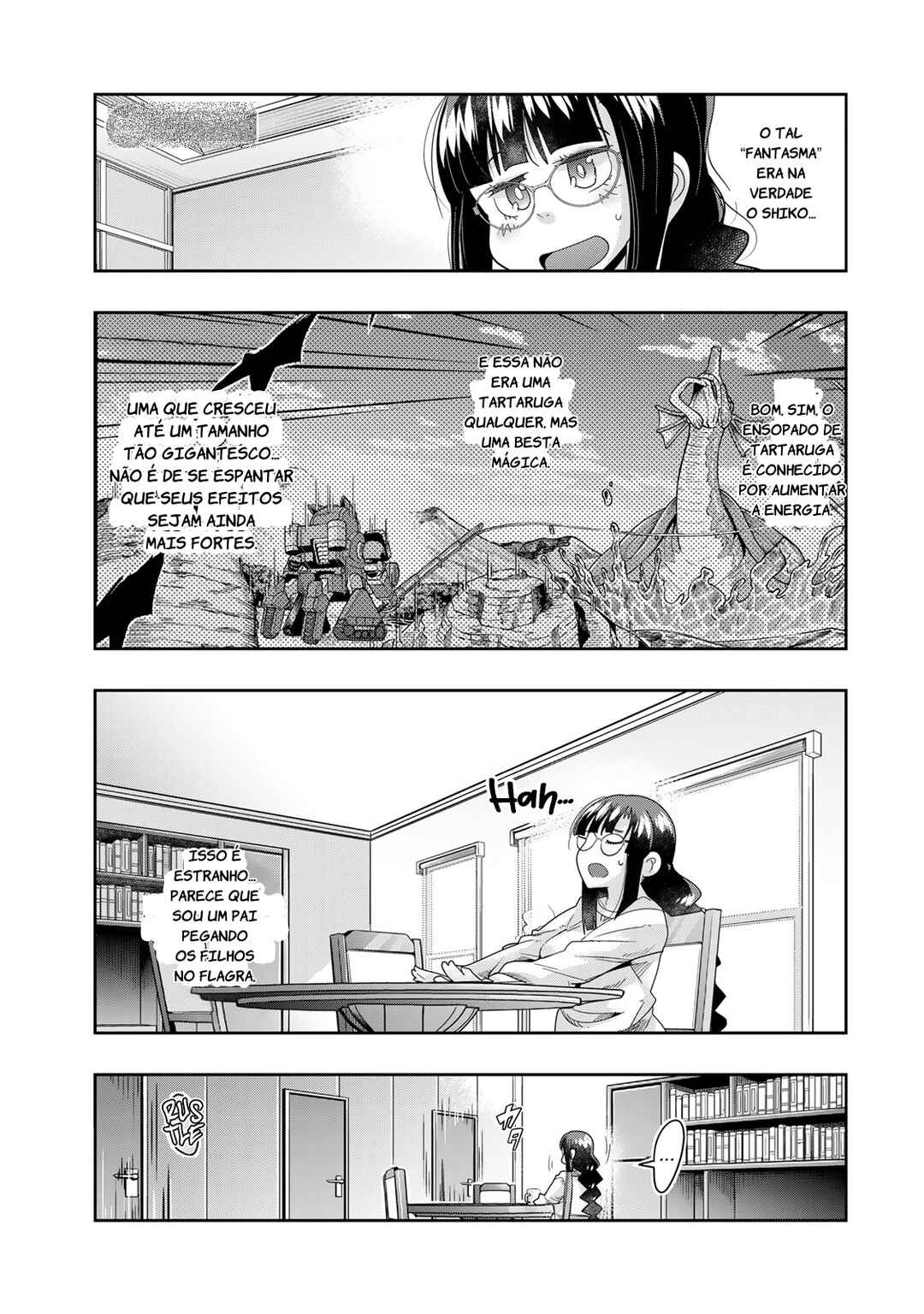 Chapter 112 - Page 30