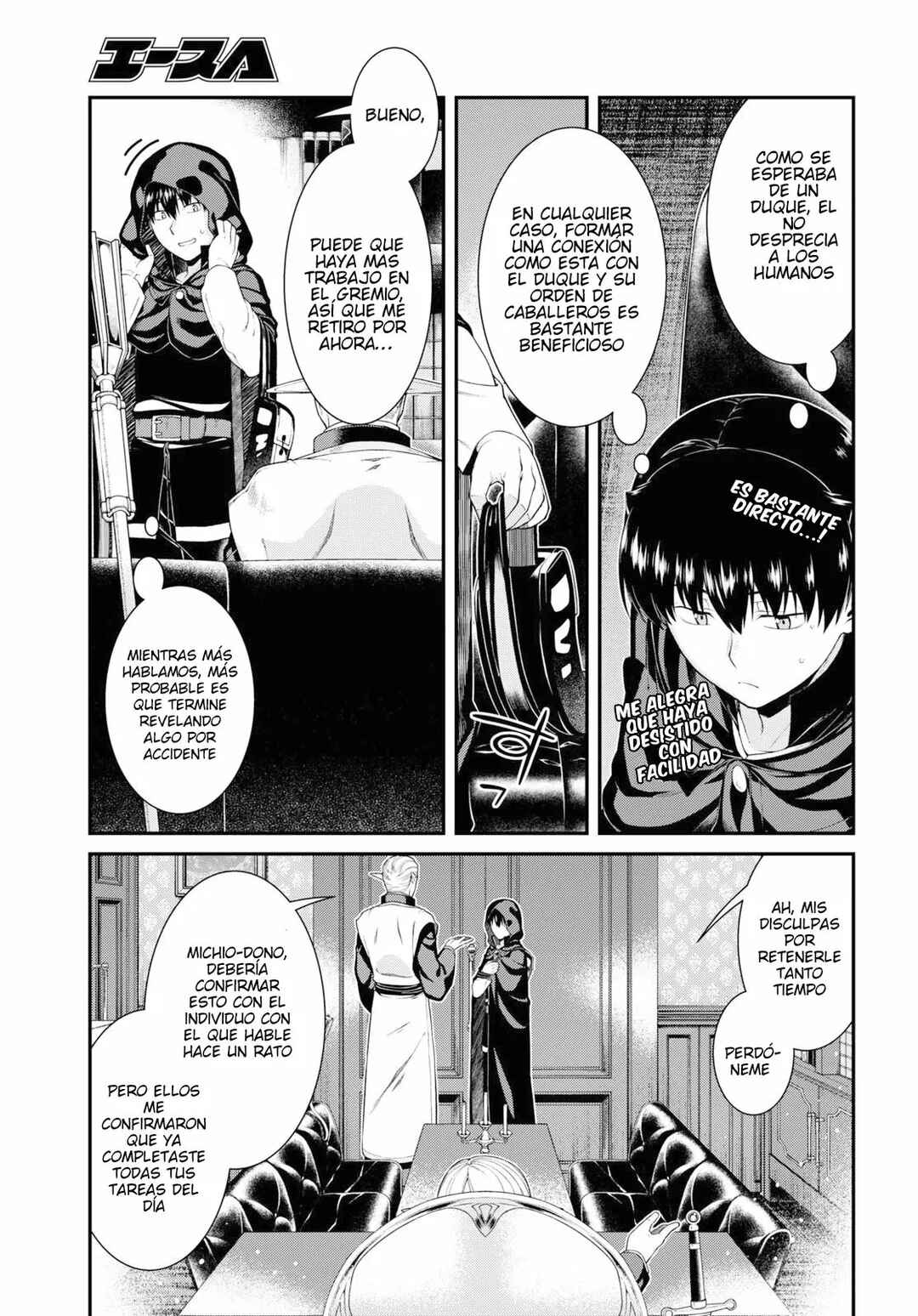 Chapter 64 - Page 9