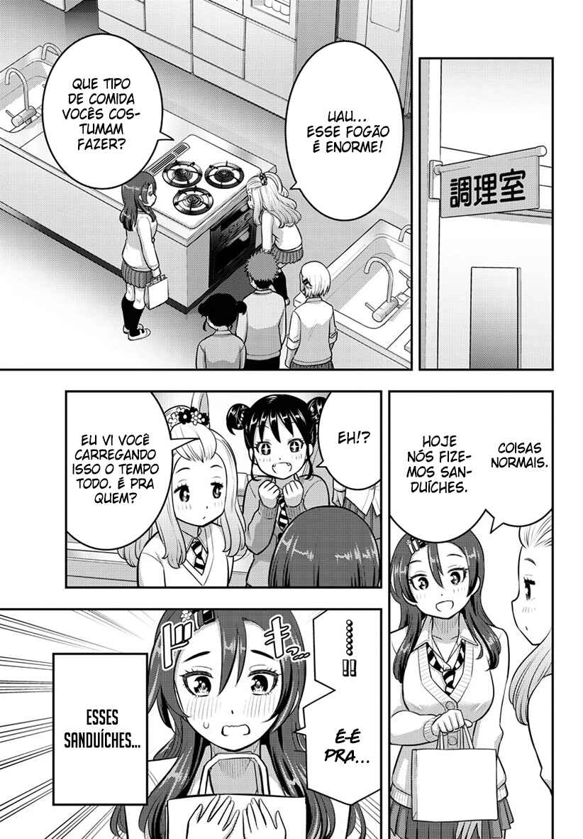 Chapter 97 - Page 15