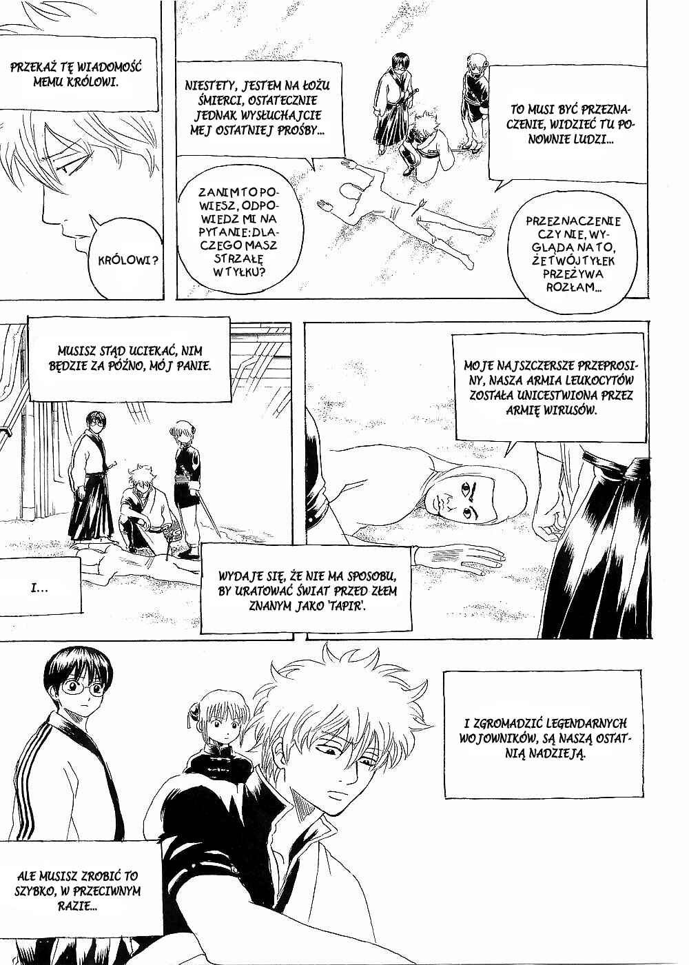 Chapter 247 - Page 24