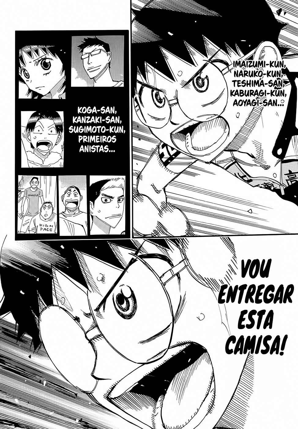 Chapter 521 - Page 13