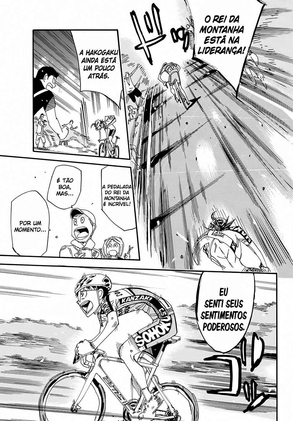 Chapter 521 - Page 14