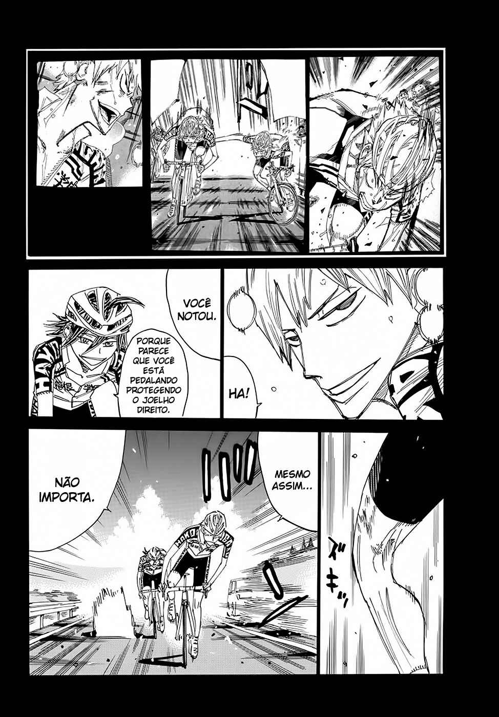 Chapter 521 - Page 17