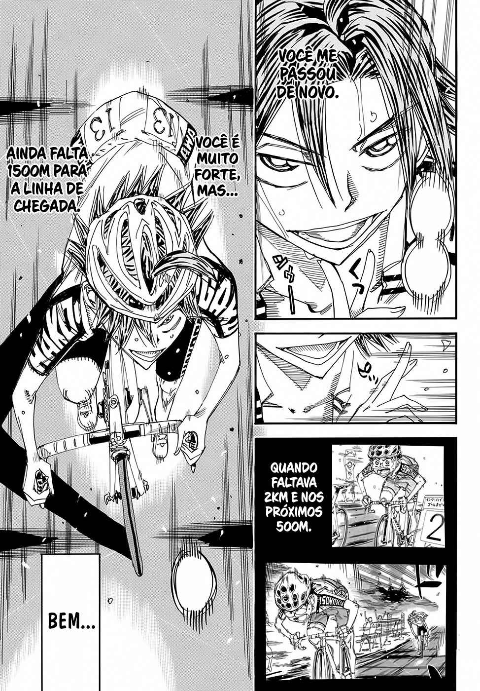 Chapter 521 - Page 4