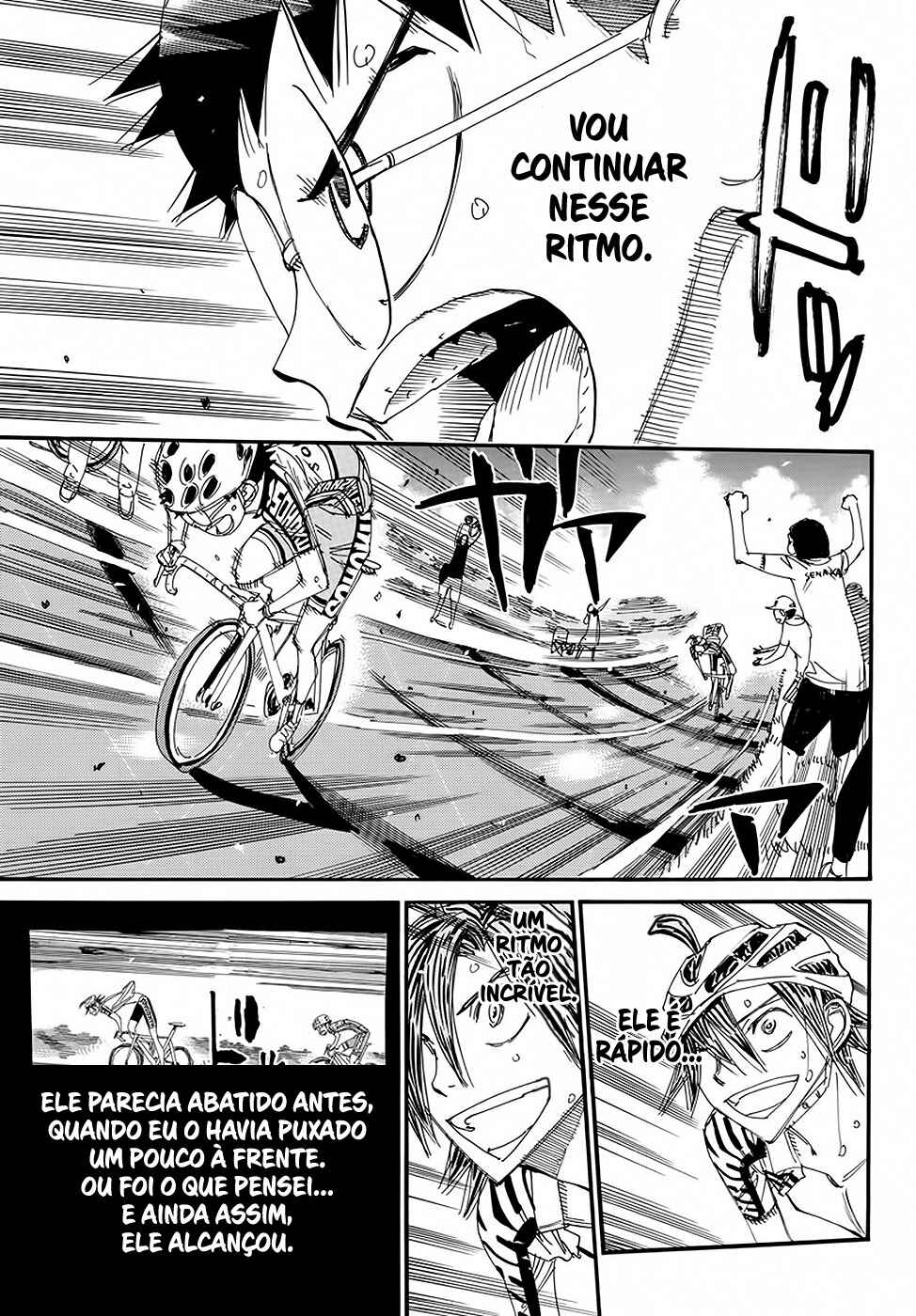 Chapter 521 - Page 7