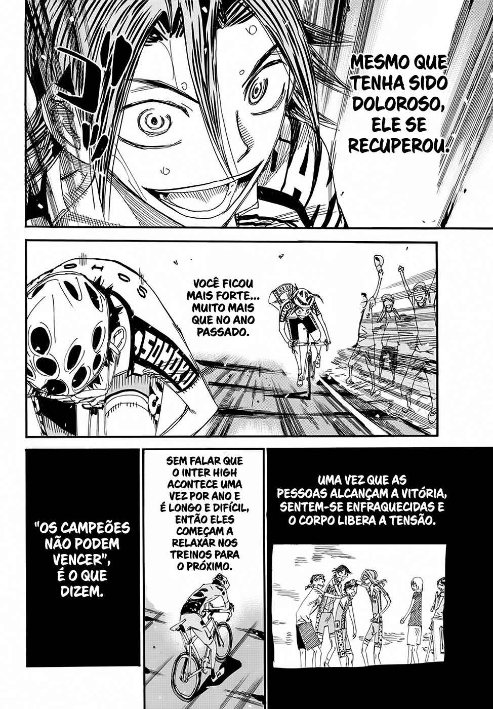 Chapter 521 - Page 8