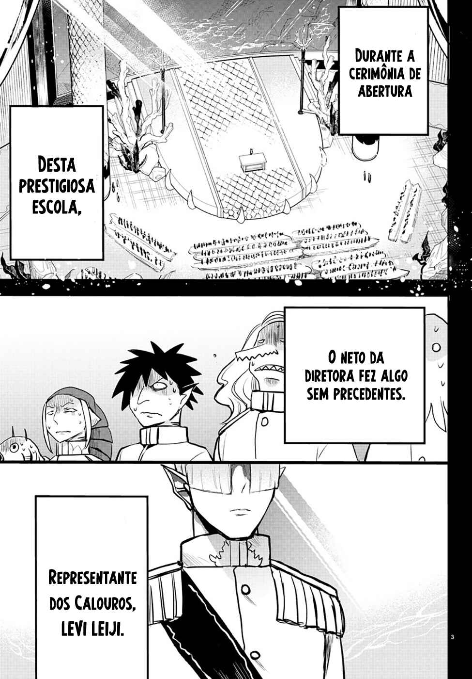 Chapter 201 - Page 4