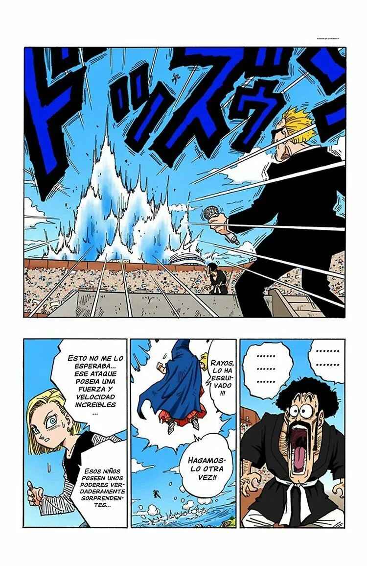 Chapter 453 - Page 15