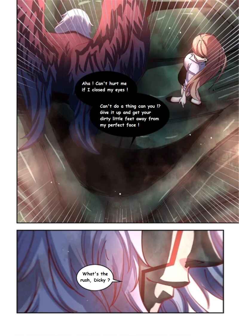 Chapter 569 - Page 11