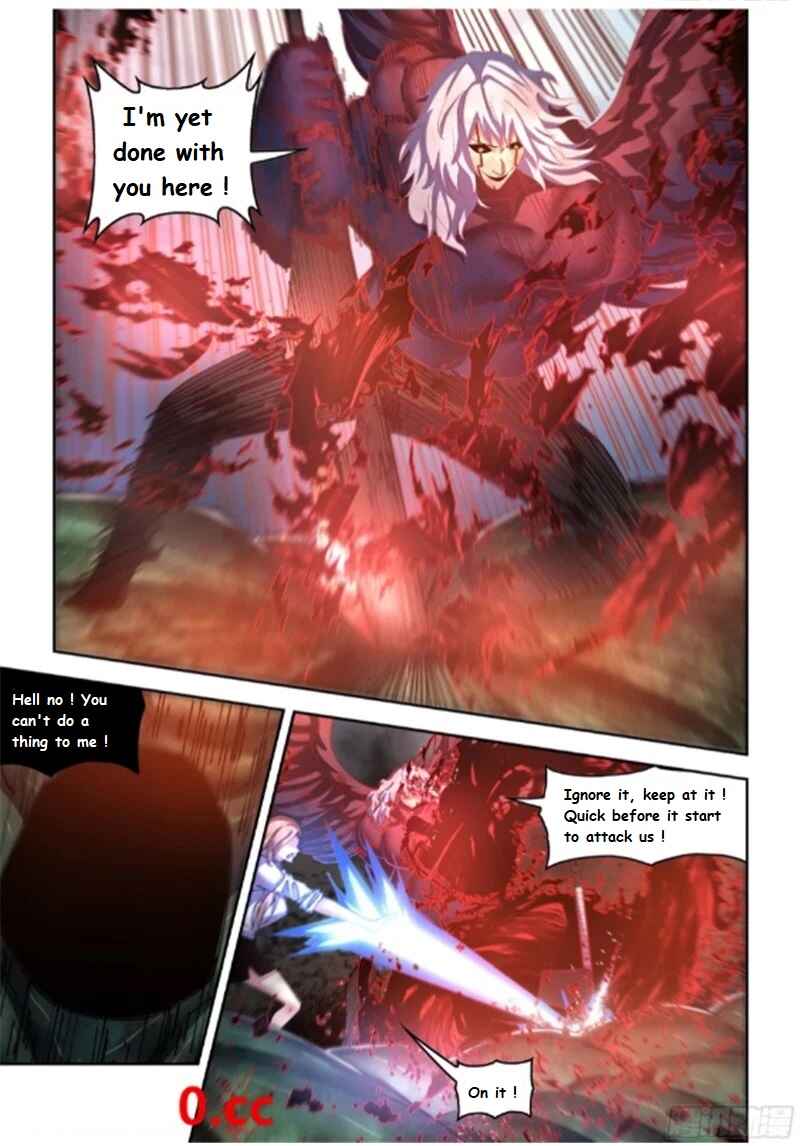 Chapter 569 - Page 12