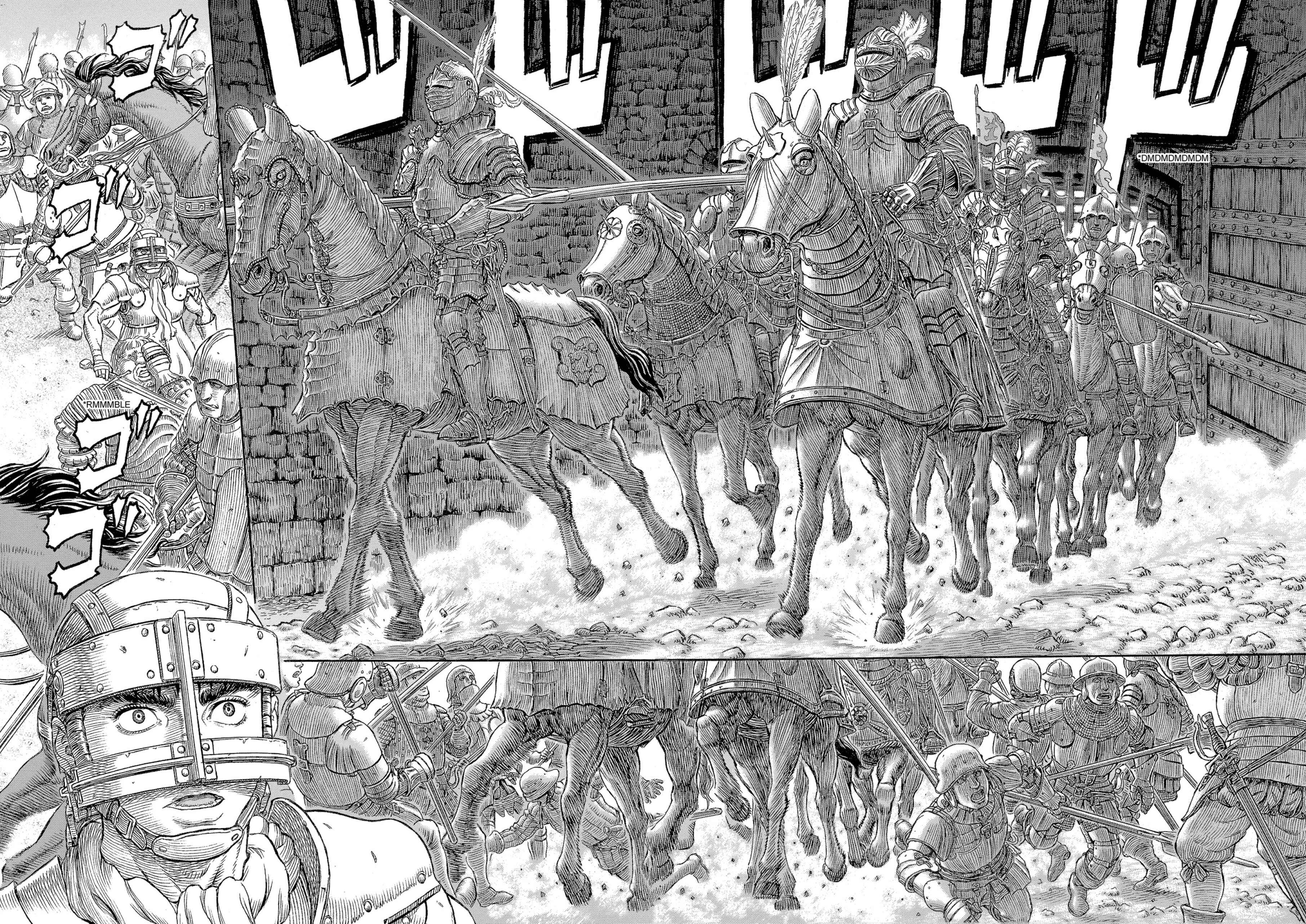 Chapter 331 - Page 19