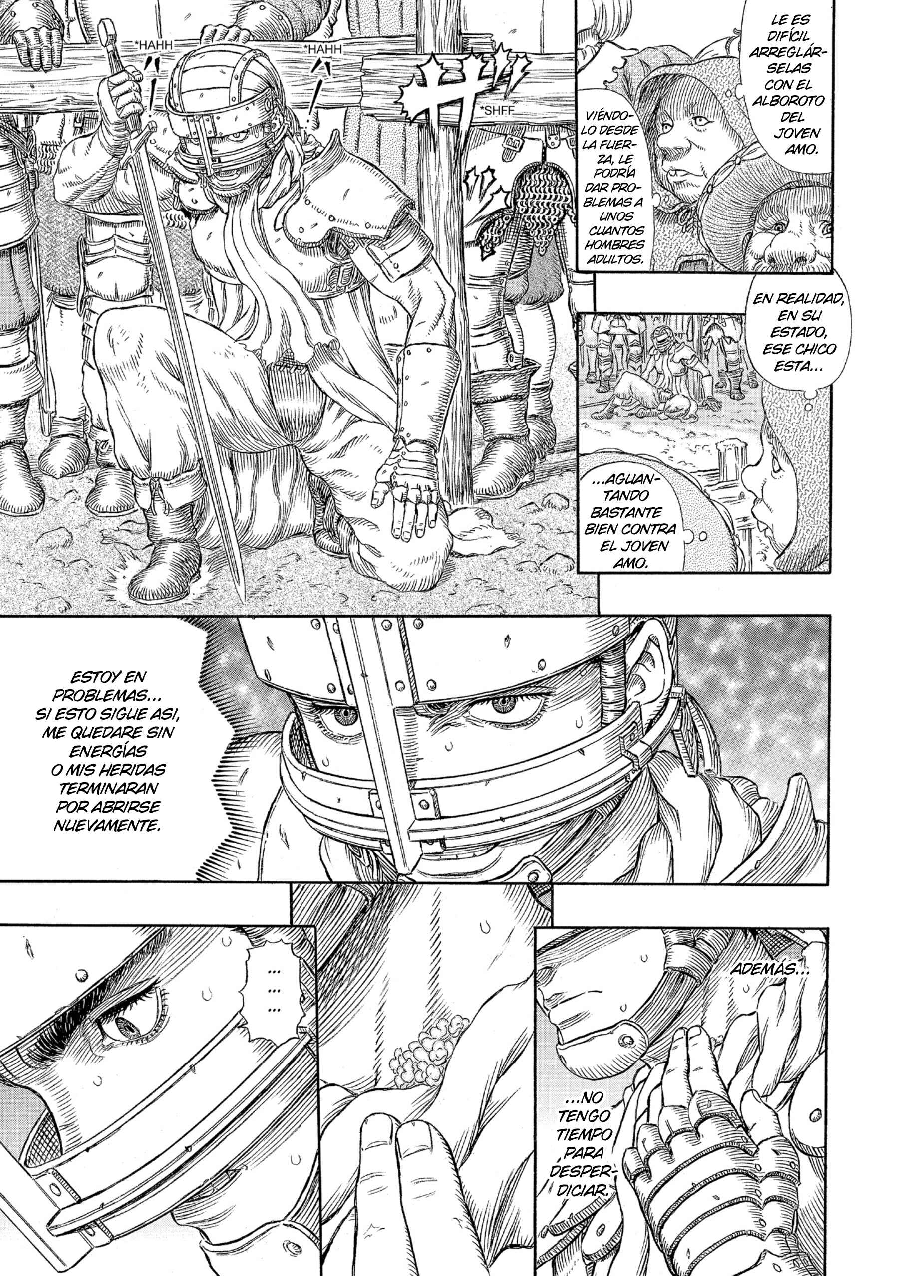 Chapter 331 - Page 8