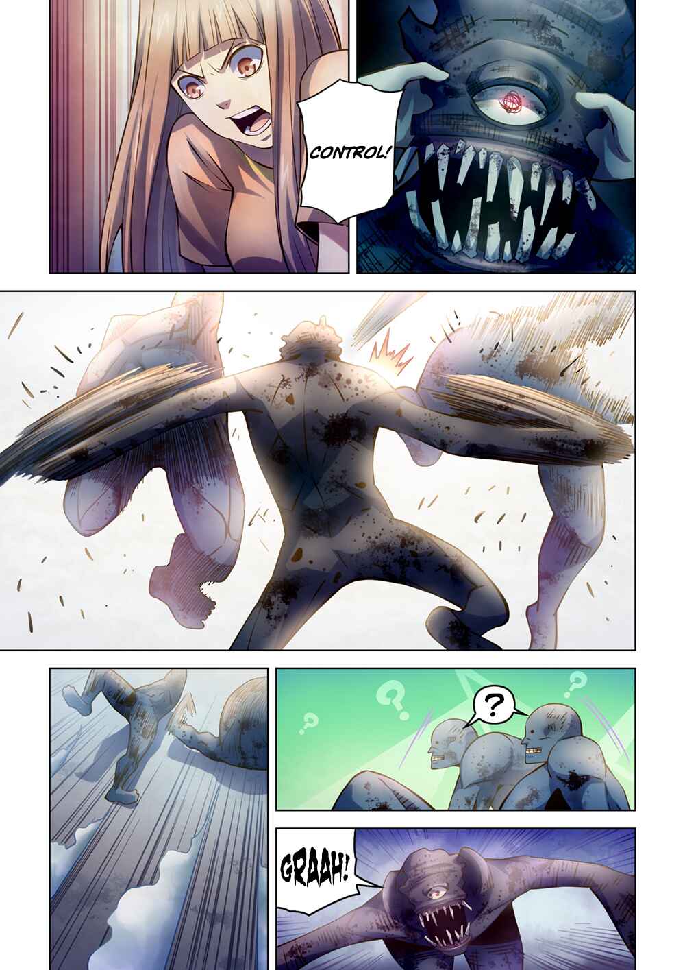 Chapter 268 - Page 13