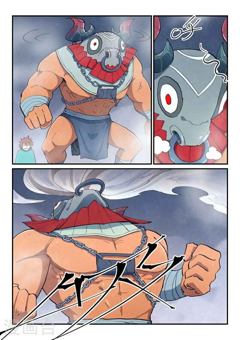 Chapter 649 - Page 4